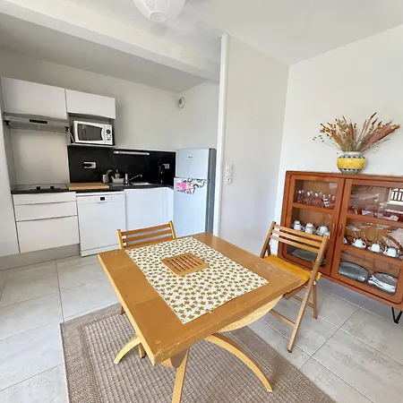 Apartmán A Avec Terrasse, Proche Et Parking - Fr-1-474-268